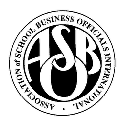 ASBO ASSOCIATION OF SCHOOL BUSINESS OFFICIALS INTERNATIONAL