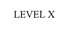 LEVEL X