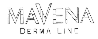 MAVENA DERMA LINE