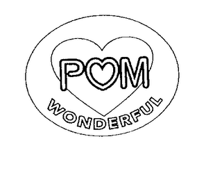 POM WONDERFUL