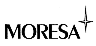 MORESA