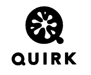 QUIRK