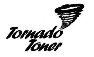 TORNADO TONER