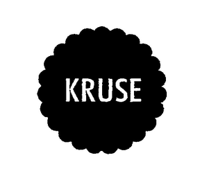 KRUSE