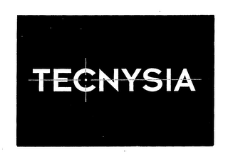 TECNYSIA