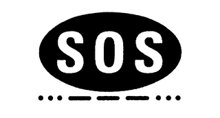 SOS