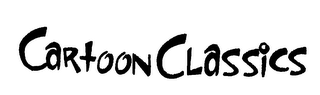 CARTOON CLASSICS