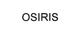 OSIRIS