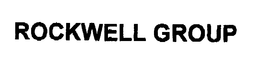 ROCKWELL GROUP