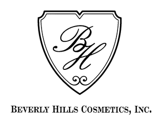 BH BEVERLY HILLS COSMETICS, INC.