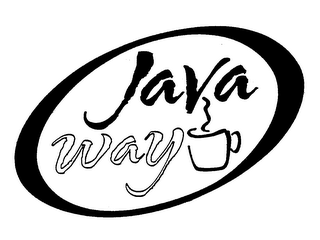 JAVA WAY