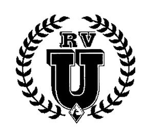 RV U