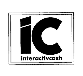 IC INTERACTIVCASH