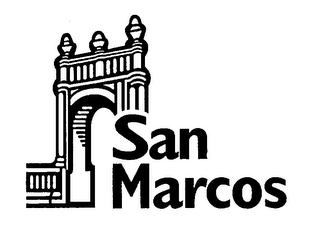 SAN MARCOS