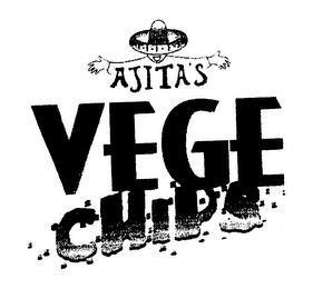 AJITA'S VEGE CHIPS