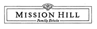 MISSION HILL FAMILY ESTATE