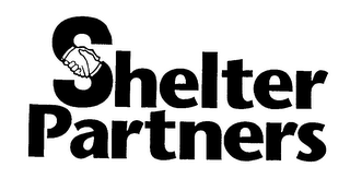 SHELTER PARTNERS