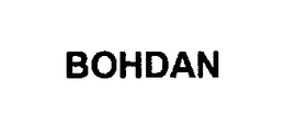 BOHDAN