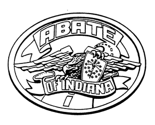 ABATE OF INDIANA