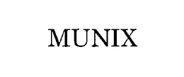 MUNIX