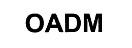 OADM
