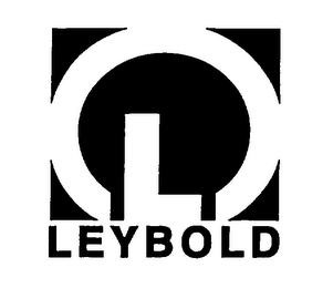 LEYBOLD