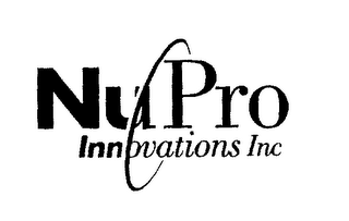 NU PRO INNOVATIONS INC