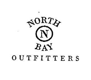 NORTH N BAY OUTFITTERS