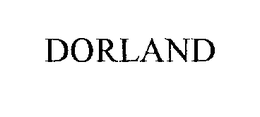 DORLAND CORPORATION