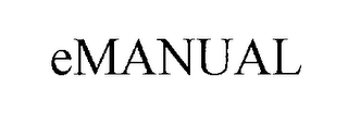 EMANUAL