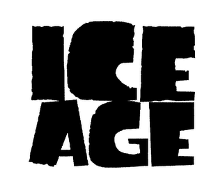 ICE AGE