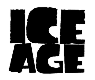 ICE AGE