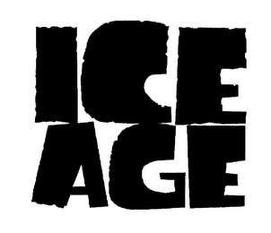 ICE AGE