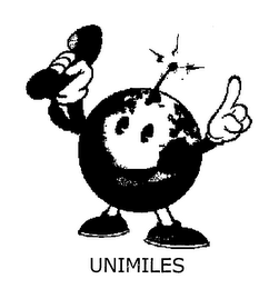 UNIMILES