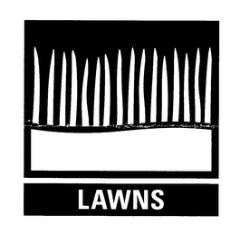 LAWNS