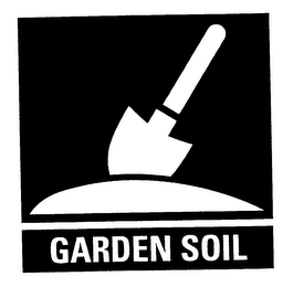 GARDEN SOIL