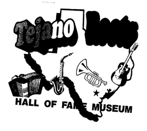 TEJANO ROOTS HALL OF FAME MUSEUM