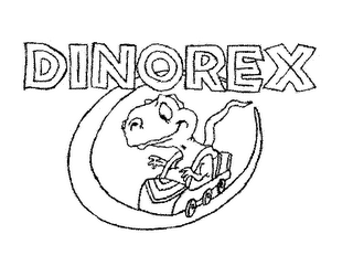 DINOREX