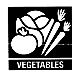 VEGETABLES