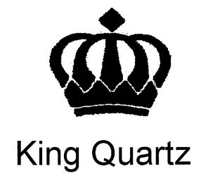 KING QUARTZ