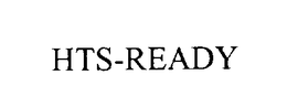 HTS-READY