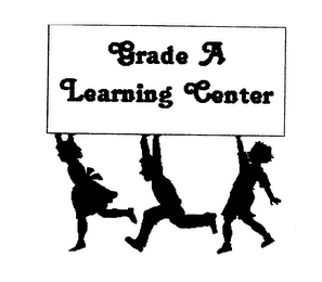 GRADE A LEARNING CENTER