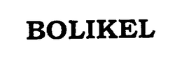 BOLIKEL