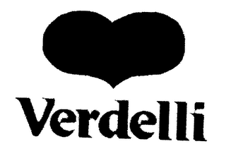 VERDELLI