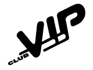 CLUB VIP