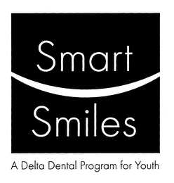 SMART SMILES A DELTA DENTAL PROGRAM FOR YOUTH