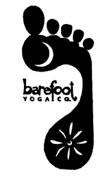 BAREFOOT YOGA CO.