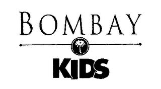 BOMBAY KIDS