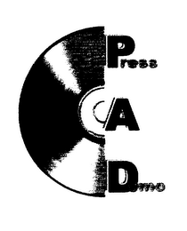 PRESS A DEMO