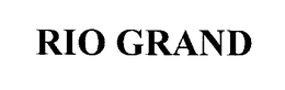 RIO GRAND